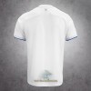 Officiële Voetbalshirt Leeds United Thuis 2020-21 - Heren